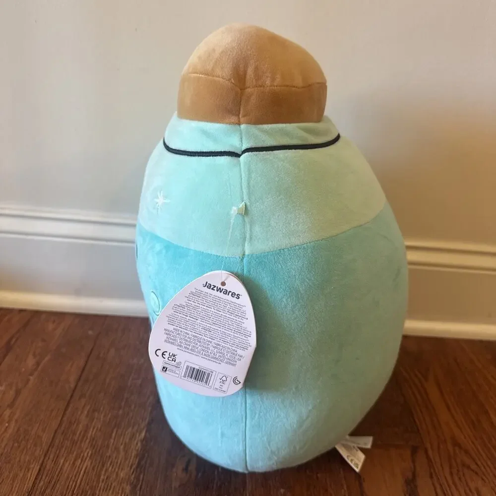 Squishmallows new nwt